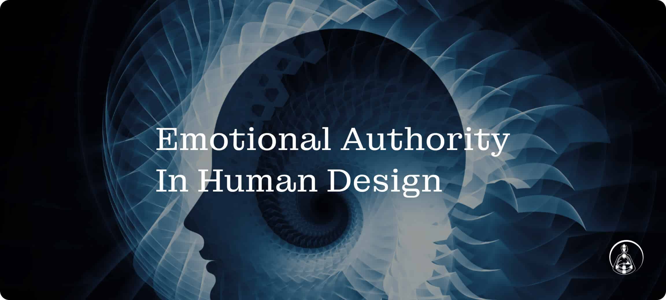 Emotional Authority in Human Design.