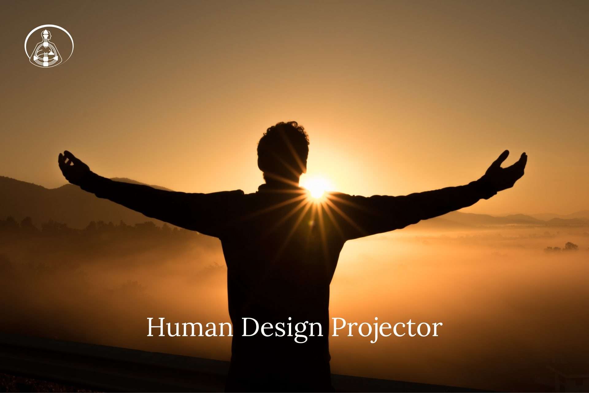 Human Design Projector