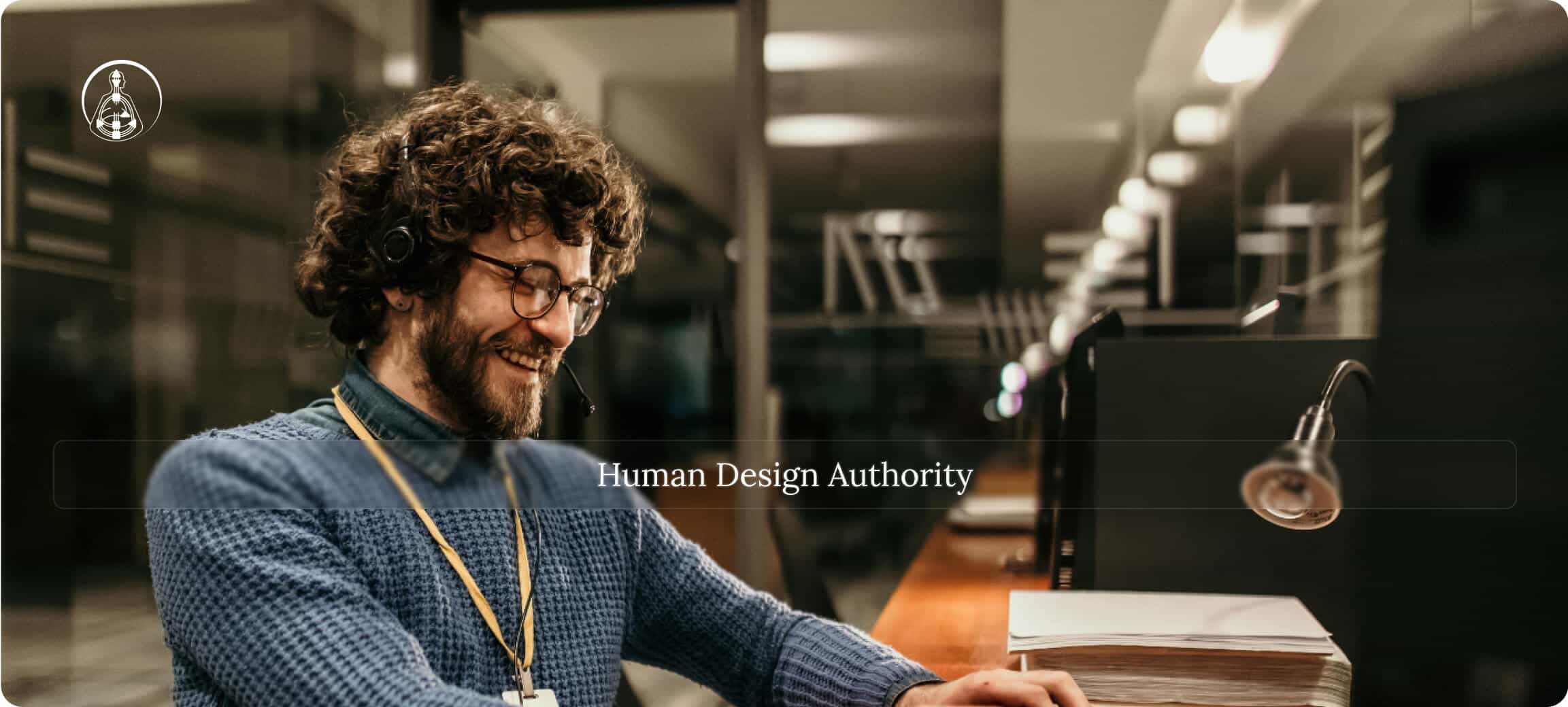 Human Design Authority