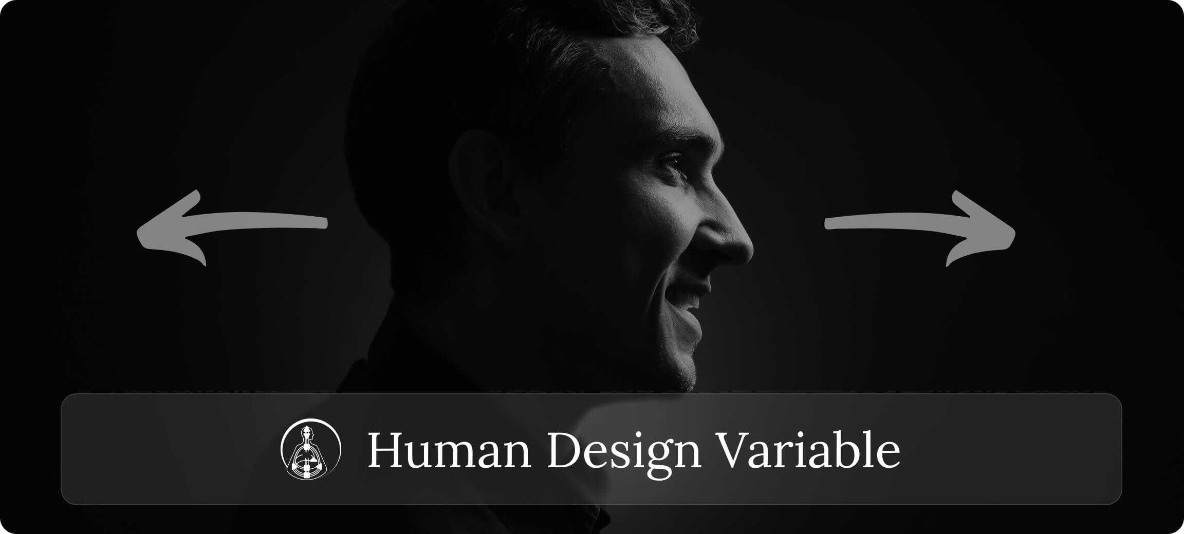 Human Design Variable