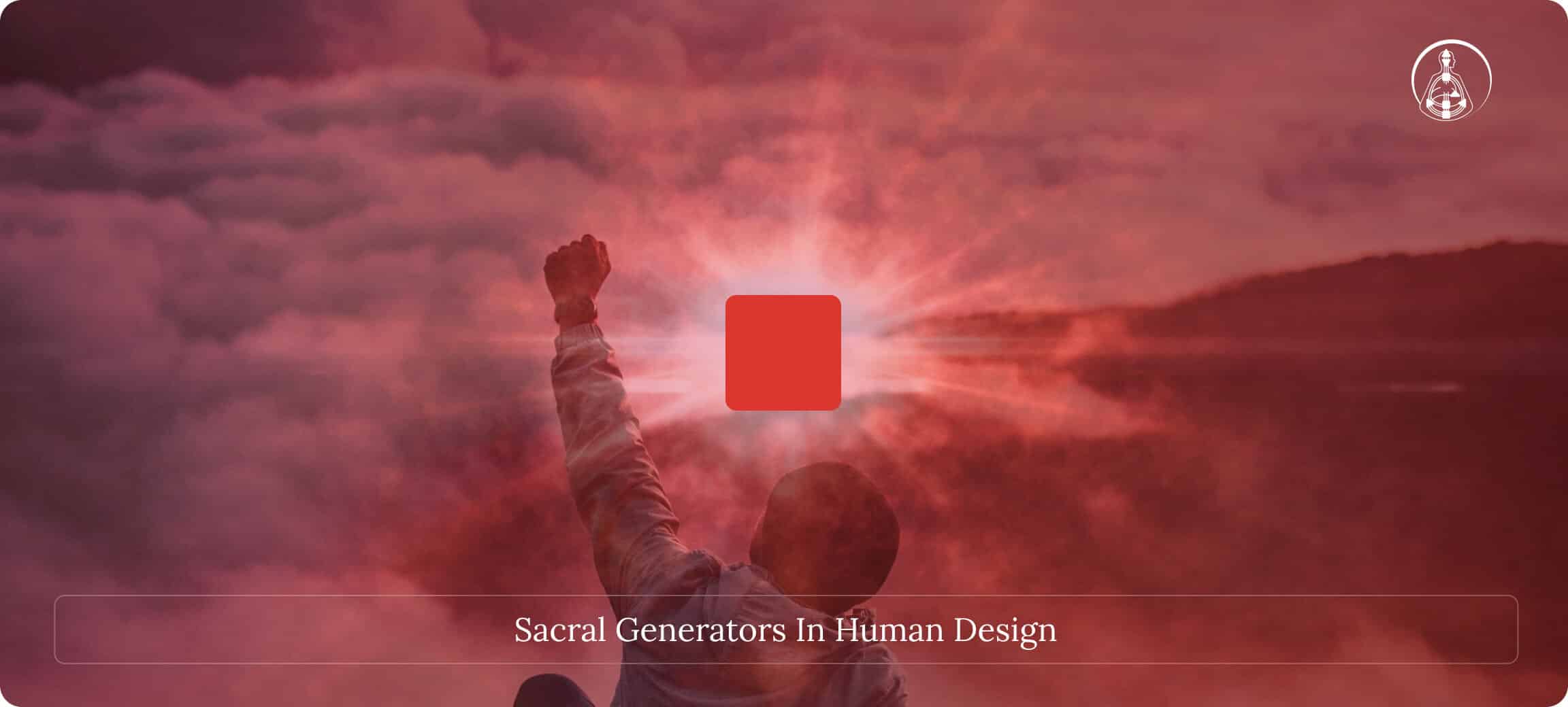 Sacral Generators In Human Design