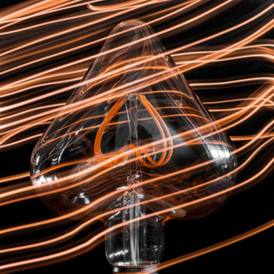 Human Design Gate 34 - The Gate of Power - Visionary