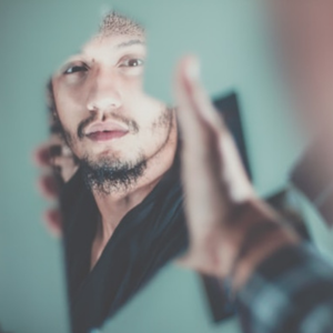 Reflector in Human Design