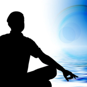 Human Design Gate 39 - The Gate of Provocation.  Self Reflection