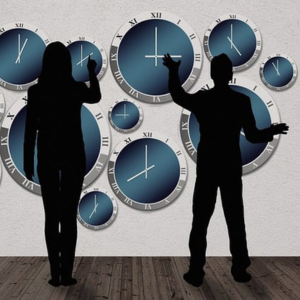 Human Design Gate 42 - The Gate of Finishing Things - Managing Detail