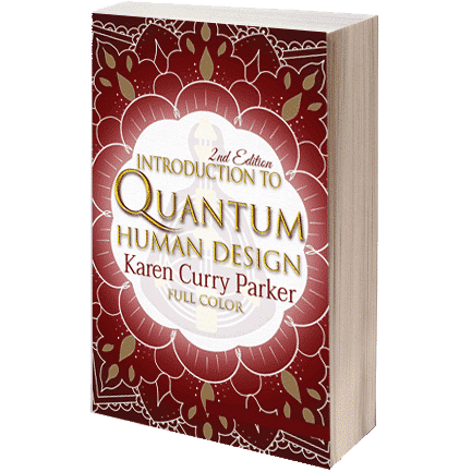 Introduction to Quantum Human Design Book v3