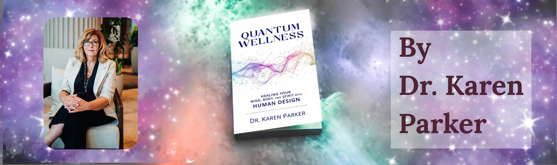 Human Design Book Overview Quantum Wellness