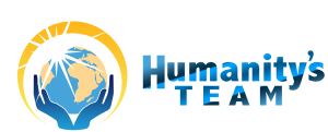 Humanity's Team logo image