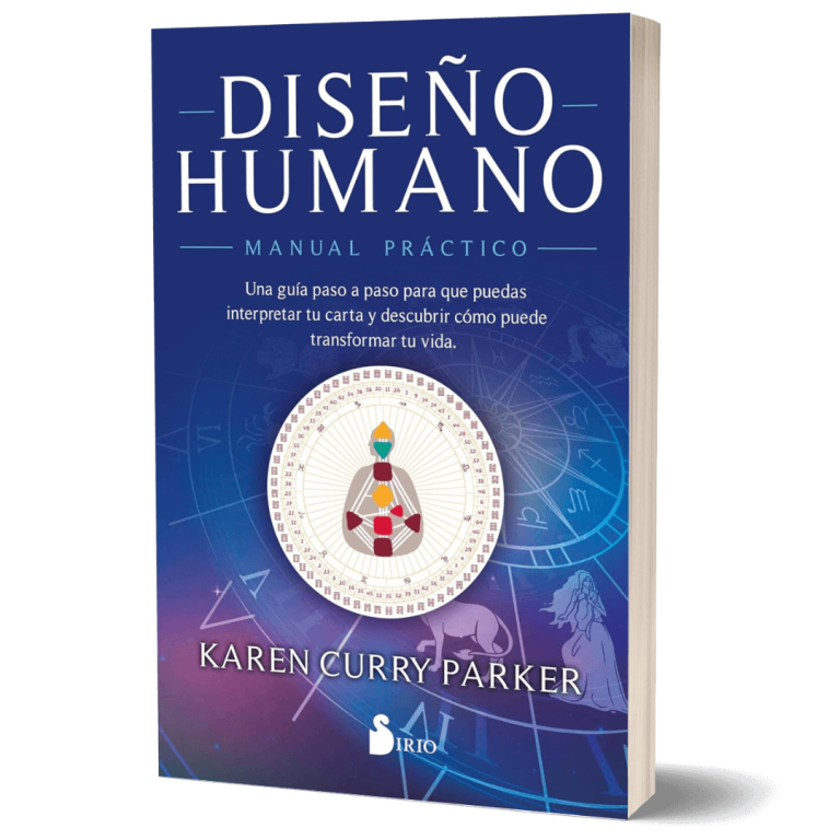 Understanding Human Design - Spanish Version