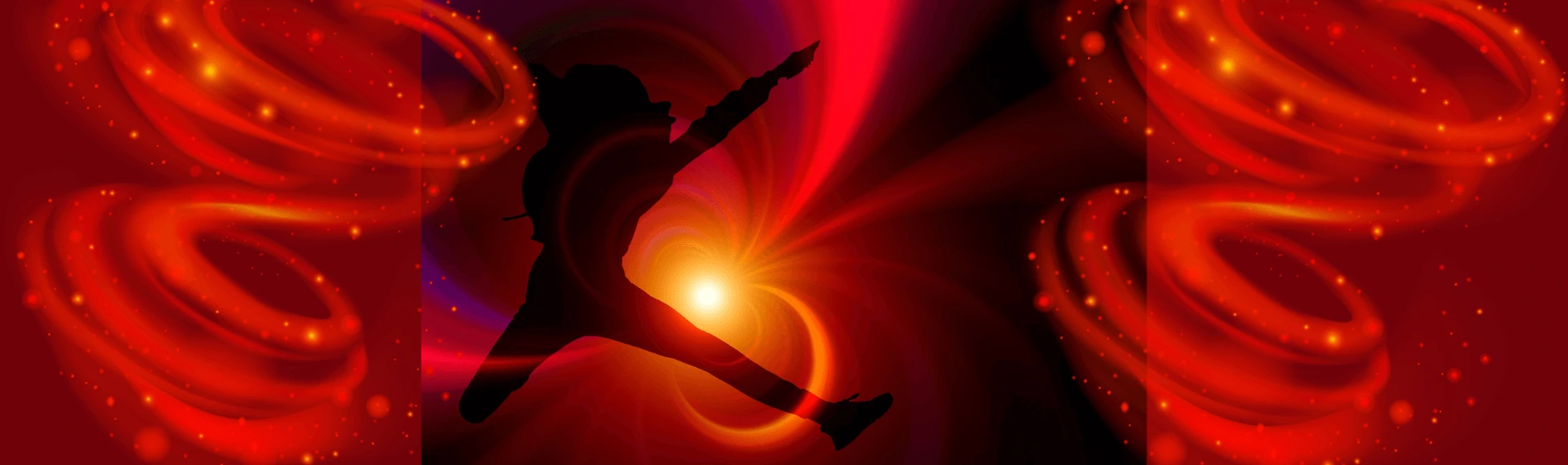 Left Angle Cross of Spirit in Human Design