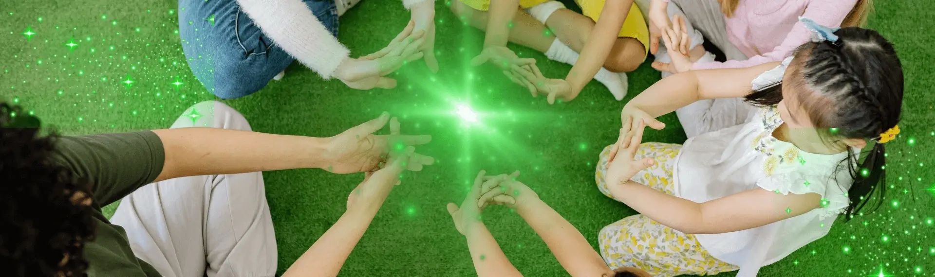 Left Angle Cross of Education in Human Design