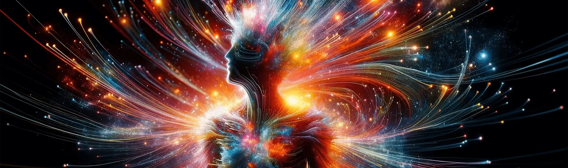 Human Design Manifesting Generator - a powerhouse of energy