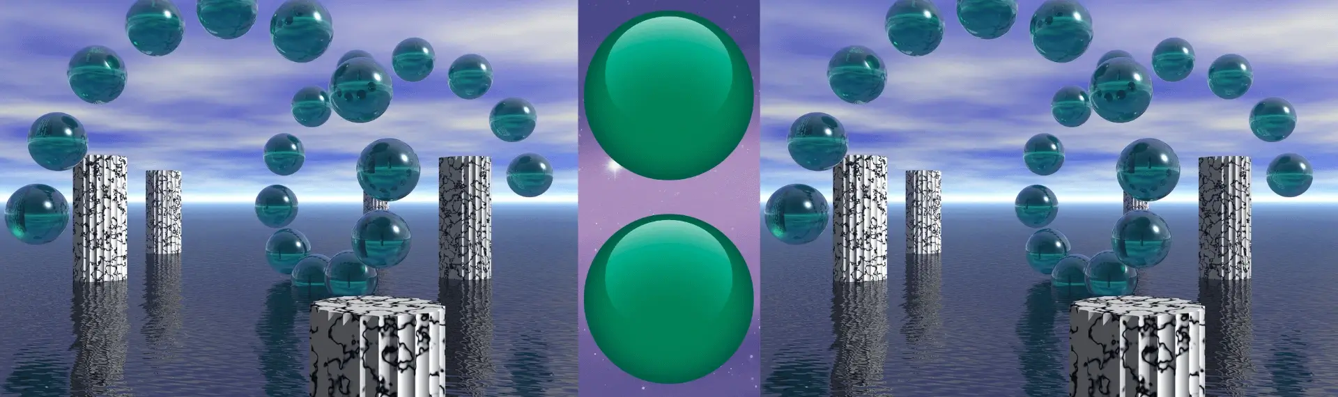 Left Angle Cross of Endeavor - managing Resources