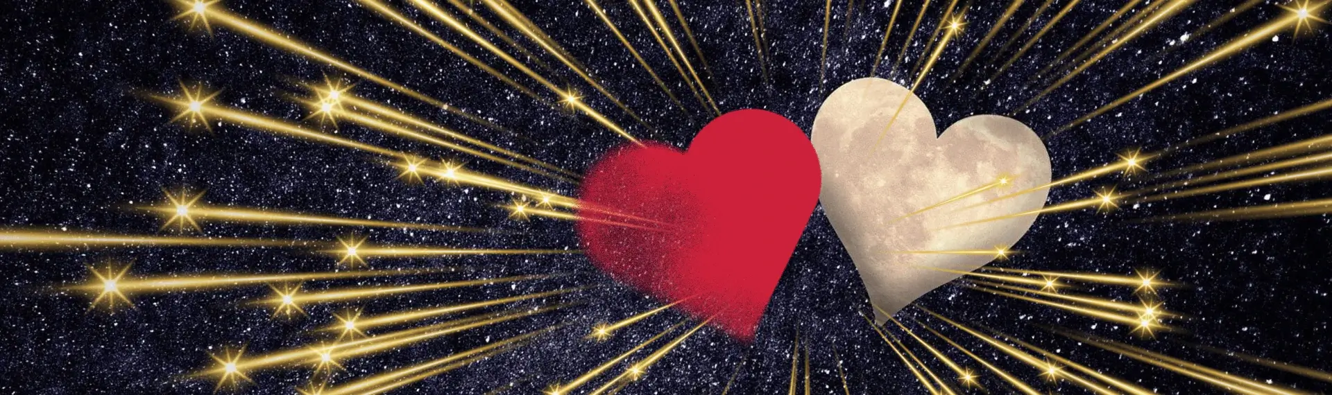 Right Angle Cross of The Vessel of Love in Human Design