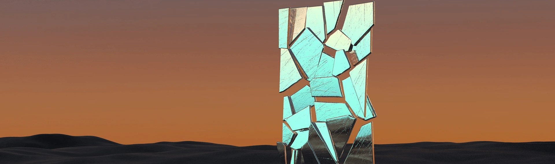 Reflector in Human Design - reflecting their environment