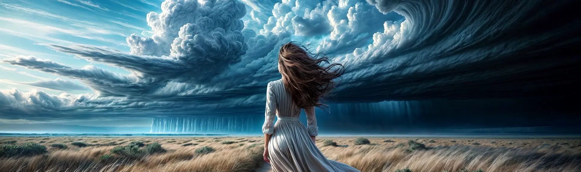 Human Design Gate 36 - The Gate of Chaos - keeping calm