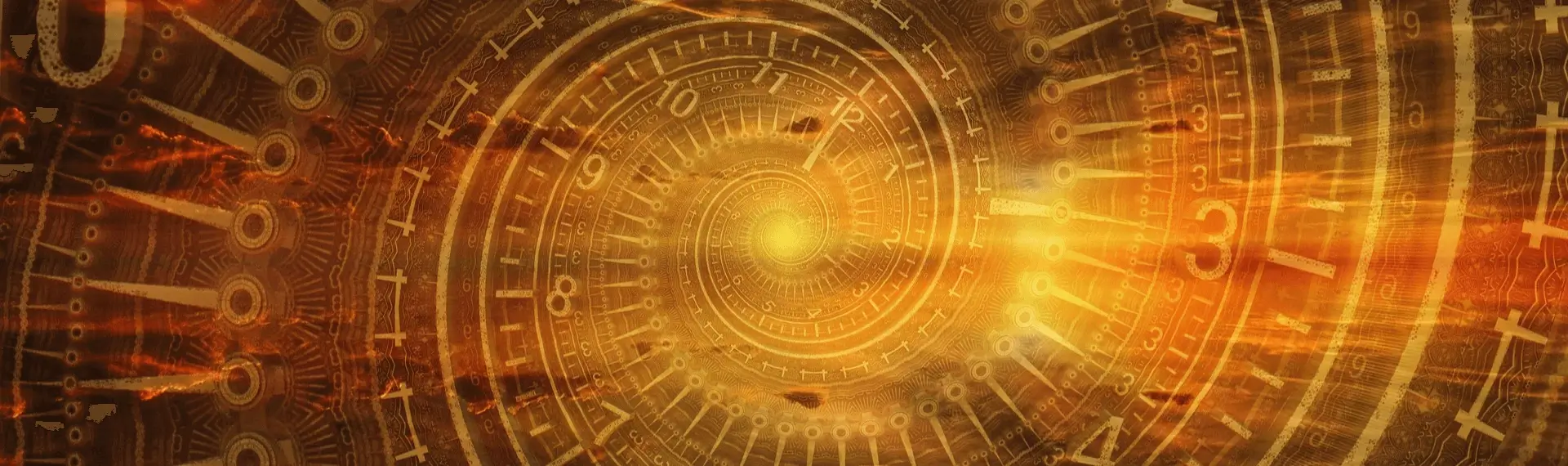 Right Angle Cross of The Maya - preparation for Divine Right Timing