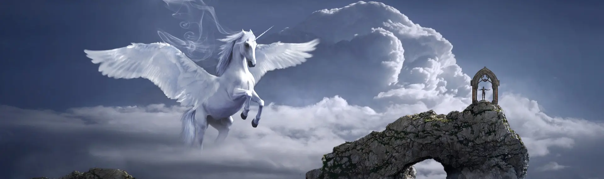 Human Design Gate 41 - The Gate of Fantasy