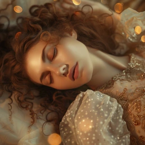 Reflectors in Human Design - Rest is important