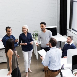 Happy Team - consulting