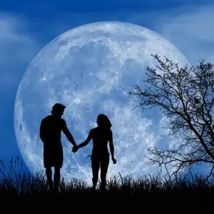 Human Design Strategy Wait a Full Lunar Cycle