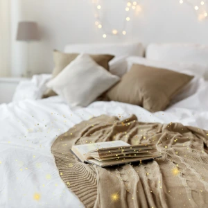 Create space that feels save