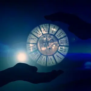 Human Design Strategy Wait a Full Lunar Cycle