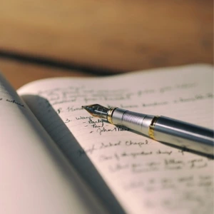 Journaling in the Lunar Cycle