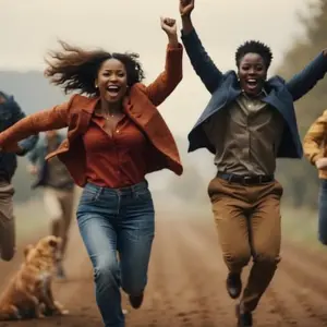 Human Design Strategy to Inform - happy relationships