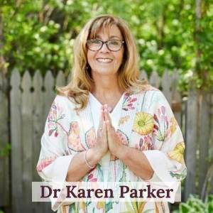 Dr Karen Parker