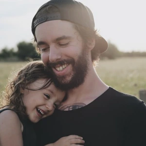 Left Angle Cross of Revolution and Parenting