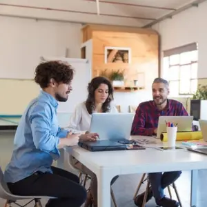 Human Design Strategy to Inform - informing colleagues