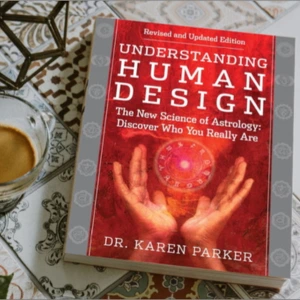 Understanding Human Design Book