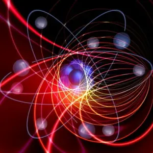 Human Design Gate 61 - The Gate of Mystery - Quantum Physics