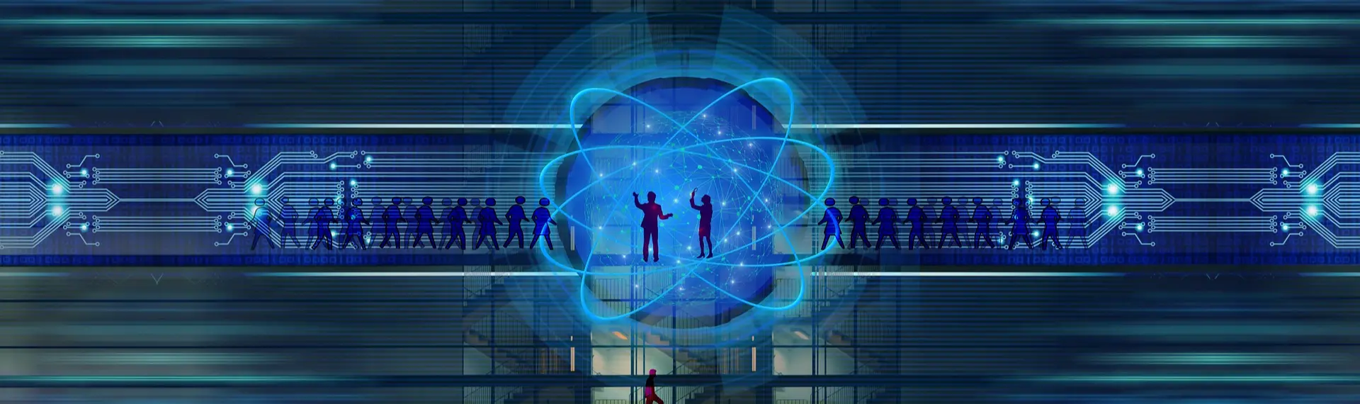 Human Design Gate 18 - Correction and Re-Alignment