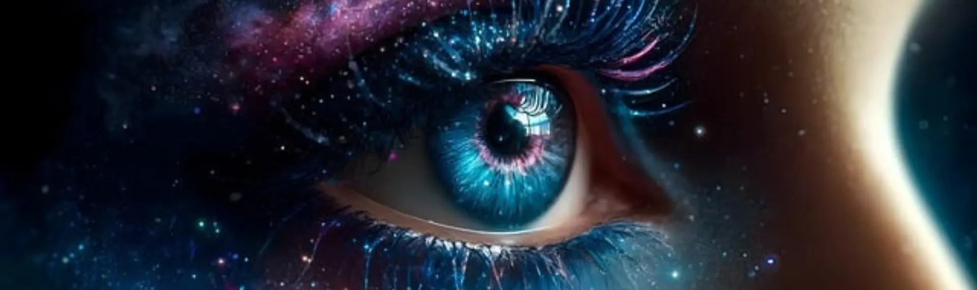 Human Design Gate 26 - The Gate of the Trickster Ego - can be a visionary