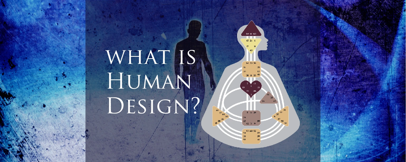 What is Human Design?