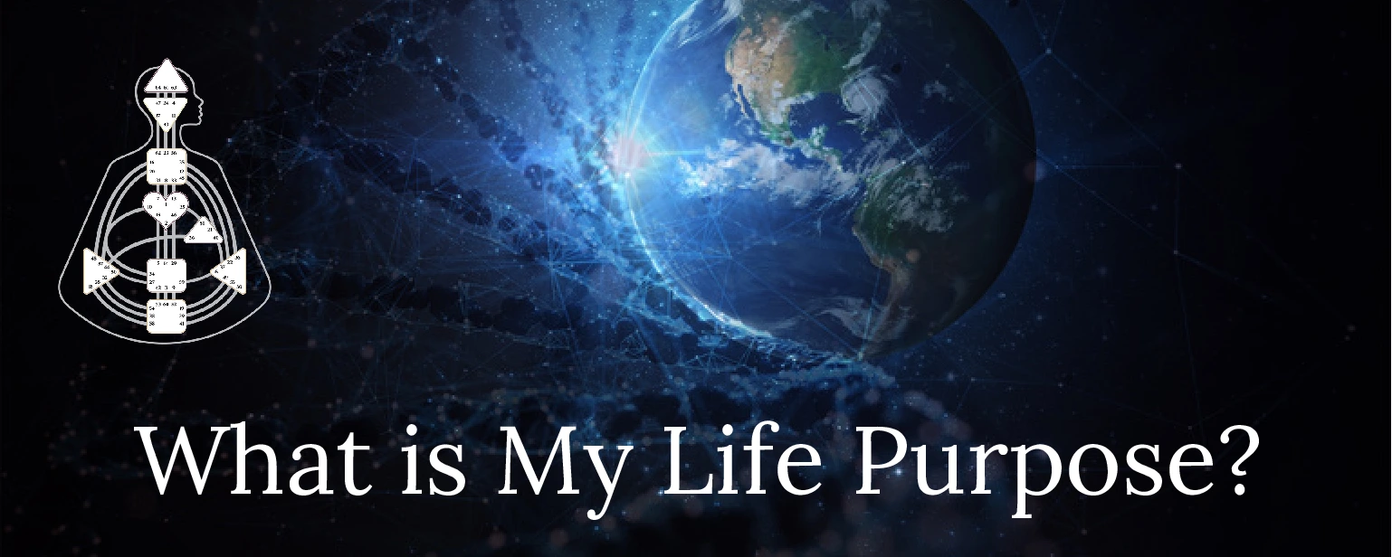 What is My Life Purpose?
